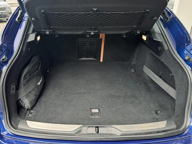 Maserati Levante S 3.0 V6 Automatica
