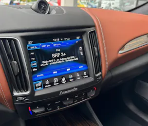 Maserati Levante S 3.0 V6 Automatica