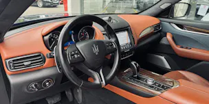 Maserati Levante S 3.0 V6 Automatica