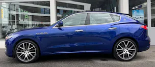 Maserati Levante S 3.0 V6 Automatica