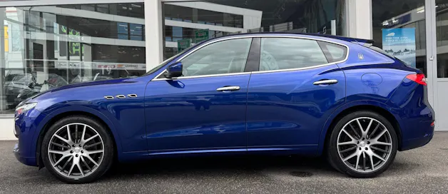 Maserati Levante S 3.0 V6 Automatica