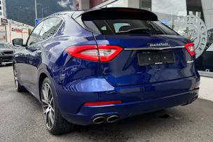 Maserati Levante S 3.0 V6 Automatica