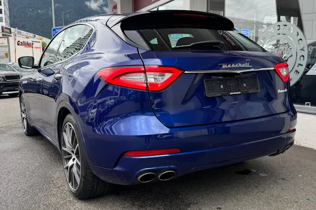 Maserati Levante S 3.0 V6 Automatica