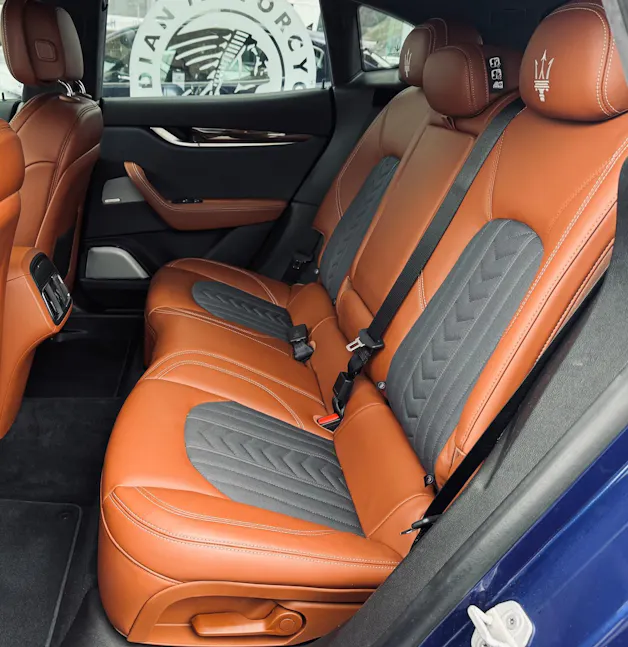 Maserati Levante S 3.0 V6 Automatica