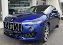 Maserati Levante S 3.0 V6 Automatica