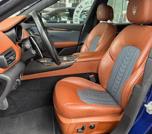 Maserati Levante S 3.0 V6 Automatica