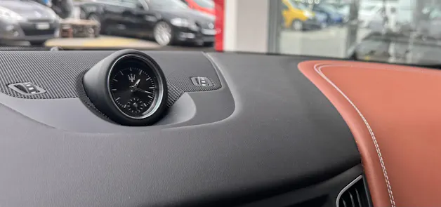 Maserati Levante S 3.0 V6 Automatica