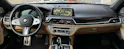 BMW 750i xDrive M Sport Steptronic