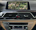 BMW 750i xDrive M Sport Steptronic