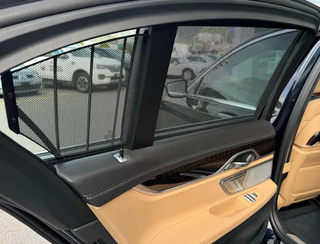 BMW 750i xDrive M Sport Steptronic
