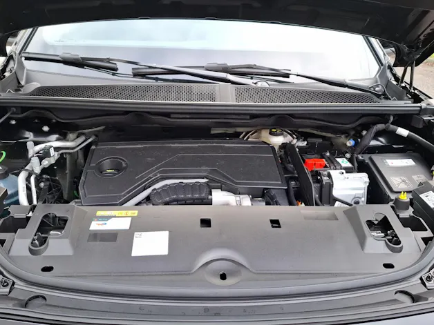 Peugeot 3008 NEW 145 e-DCS Allure P
