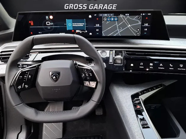 Peugeot 3008 NEW 145 e-DCS Allure P