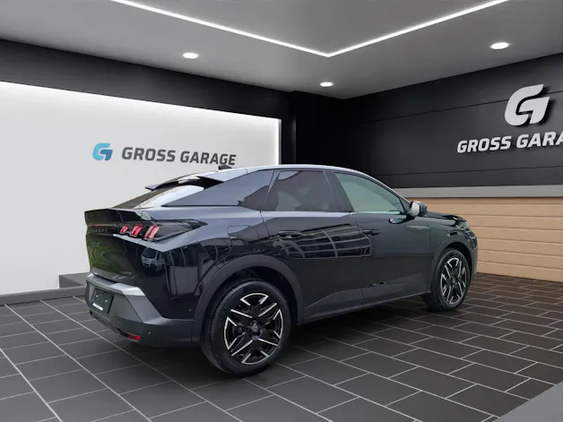 Peugeot 3008 NEW 145 e-DCS Allure P