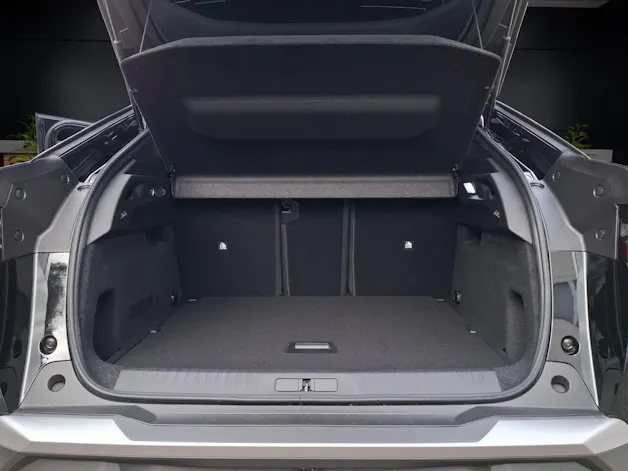 Peugeot 3008 NEW 145 e-DCS Allure P