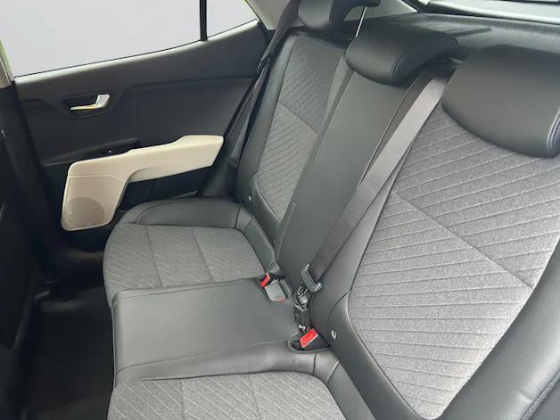 Kia Stonic 1.0 T-GDI MHEV GT-Line