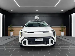 Kia Stonic 1.0 T-GDI MHEV GT-Line