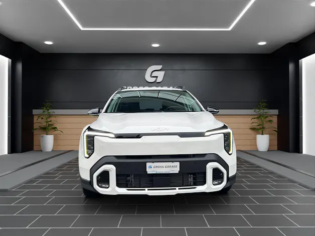 Kia Stonic 1.0 T-GDI MHEV GT-Line
