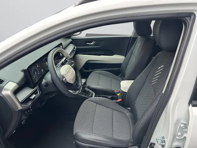 Kia Stonic 1.0 T-GDI MHEV GT-Line
