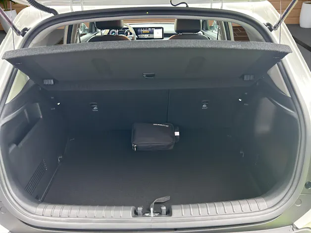 Kia Stonic 1.0 T-GDI MHEV GT-Line