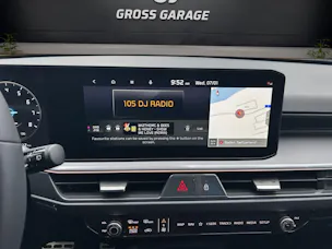Kia Stonic 1.0 T-GDI MHEV GT-Line