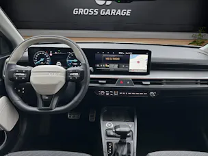 Kia Stonic 1.0 T-GDI MHEV GT-Line