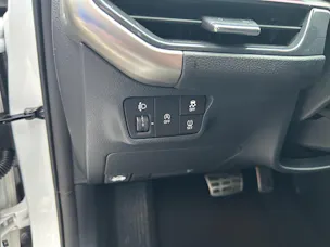 Kia Stonic 1.0 T-GDI MHEV GT-Line