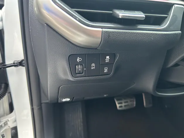 Kia Stonic 1.0 T-GDI MHEV GT-Line