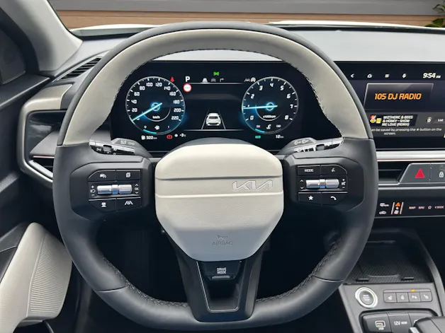 Kia Stonic 1.0 T-GDI MHEV GT-Line