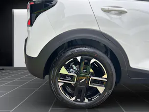 Kia Stonic 1.0 T-GDI MHEV GT-Line