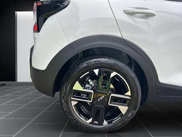 Kia Stonic 1.0 T-GDI MHEV GT-Line