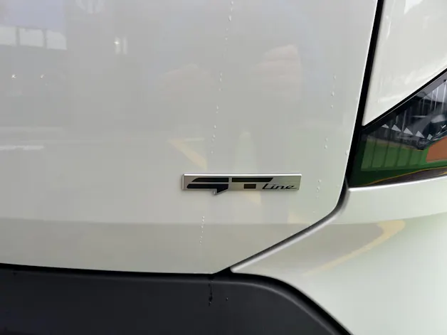 Kia Stonic 1.0 T-GDI MHEV GT-Line
