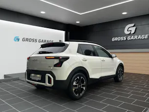 Kia Stonic 1.0 T-GDI MHEV GT-Line