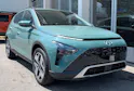 Hyundai Bayon 1.0 T-GDi 48V MH Vertex DCT