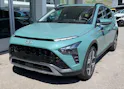 Hyundai Bayon 1.0 T-GDi 48V MH Vertex DCT