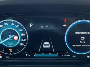Hyundai Bayon 1.0 T-GDi 48V MH Vertex DCT