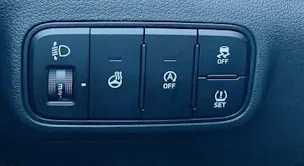 Hyundai Bayon 1.0 T-GDi 48V MH Vertex DCT