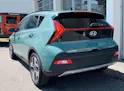 Hyundai Bayon 1.0 T-GDi 48V MH Vertex DCT
