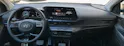 Hyundai Bayon 1.0 T-GDi 48V MH Vertex DCT
