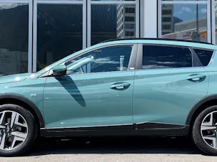 Hyundai Bayon 1.0 T-GDi 48V MH Vertex DCT