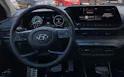 Hyundai Bayon 1.0 T-GDi 48V MH Vertex DCT