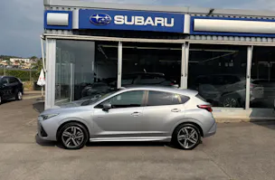 Subaru Impreza 2.0 e-Boxer Swiss Plus AWD Lineartronic