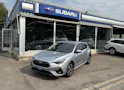 Subaru Impreza 2.0 e-Boxer Swiss Plus AWD Lineartronic