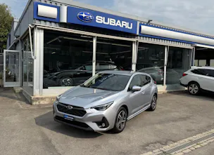 Subaru Impreza 2.0 e-Boxer Swiss Plus AWD Lineartronic