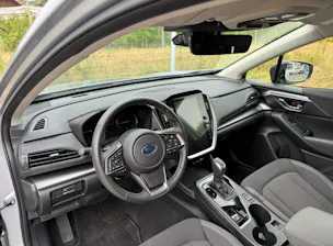 Subaru Impreza 2.0 e-Boxer Swiss Plus AWD Lineartronic