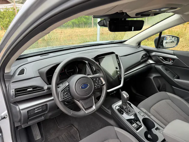 Subaru Impreza 2.0 e-Boxer Swiss Plus AWD Lineartronic
