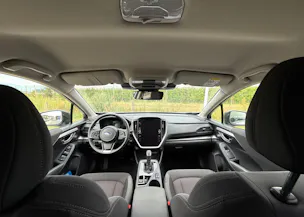 Subaru Impreza 2.0 e-Boxer Swiss Plus AWD Lineartronic