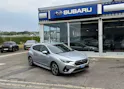Subaru Impreza 2.0 e-Boxer Swiss Plus AWD Lineartronic