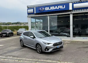 Subaru Impreza 2.0 e-Boxer Swiss Plus AWD Lineartronic