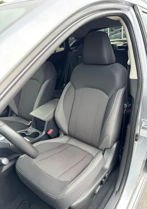 Subaru Impreza 2.0 e-Boxer Swiss Plus AWD Lineartronic
