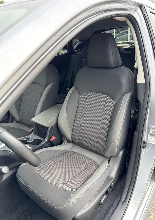 Subaru Impreza 2.0 e-Boxer Swiss Plus AWD Lineartronic